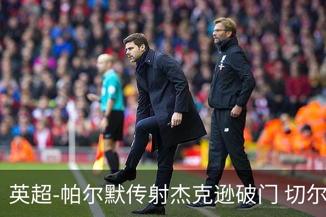 英超-帕尔默传射杰克逊破门 切尔西3-2纽卡斯尔